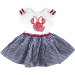 Disney Minnie Mouse Baby girl dress