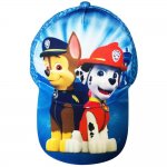 Kids sports baseball cap hat - Paw patrol