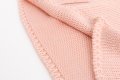 Girls Knitting Capes Poncho Sweaters Rabbit Stylish Batwing tops