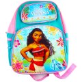 Large Girls kids backpackschool bag - Moana