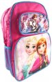 Large girls kids backpackschool bag - Frozen