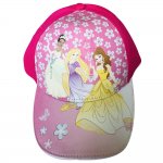 Kids sports baseball cap hat -Princess