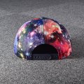 Kids adult baseball cap sports cap - Roblox starry sky