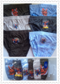 Boys Underwear undies briefs - Spiderman - pack of 6
