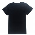 Boys ROBLOX 100% cotton T-shirt - black2