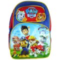 Large Boys kids backpackschool bag - Paw Patrol Marshall