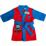 Boys Thomas Dressing Gown sleepwear