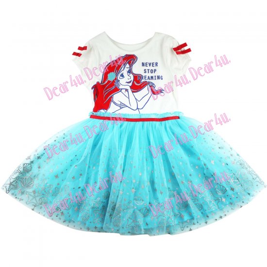 Disney Princess girls dress - Click Image to Close