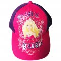 Kids child toddler baseball cap sports cap hat - Barbie