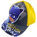 Kids baseball cap hat - P J Masks 5