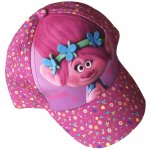 Kids child toddler baseball cap sports cap hat - Trolls