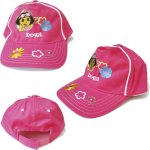 Kids child toddler baseball cap sports cap hat - DORA 3