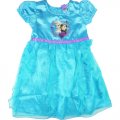 Frozen Anna & Elsa Fairy dress Costume party dress up