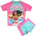 Kids swimming bather swim suit top trunks - MOANA 2