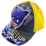 Kids baseball cap hat - P J Masks 5