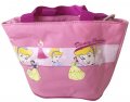 small Girls kids small hand bag - Princess