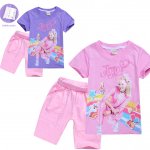 Girls Jojo Siwa outfit pjs set 100% cotton