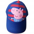 Kids baseball cap hat -George