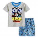 Babies boys Thomas 2pcs pyjama pjs