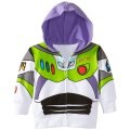 Boys Toy Story hoodie top jacket
