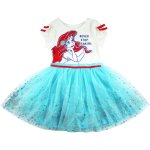 Disney Princess girls dress