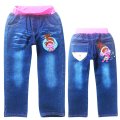 Girls Trolls denim Pants