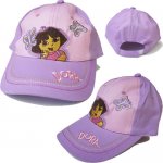 Kids child toddler baseball cap sports cap hat - DORA 1