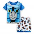 Babies boys THOMAS 2pcs pyjama pjs - cotton