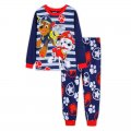 Babies boys long sleeve cotton 2pcs pyjama pjs - Paw patrol 1