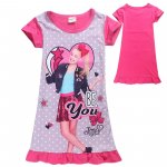 Girls Summer dress nightie - Jojo Siwa
