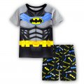 Babies boys BATMAN 2pcs pyjama pjs - cotton