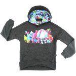 Girls Trolls print Jumper Top