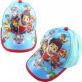 Kids baseball cap sports cap hat - PAW PATROL RESCUE