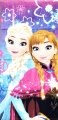 Boys Girls Large Bath / Beach Towel - Frozen
