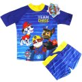 Kids swimming bather swim suit top trunks - Paw Patrol boy