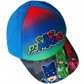 Kids sports baseball cap hat - PJ Masks