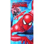 Boys Girls Large Bath / Beach Towel - Spiderman