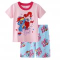 Babies girls My Little Pony 2pcs pyjama pjs - cotton