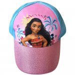 Kids sports baseball cap hat -Moana