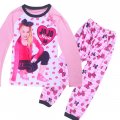 Girls JOJO SIWA long sleeve set pjs