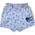 Girls quality tie shorts