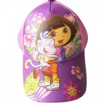 Kids child toddler baseball cap sports cap hat - DORA 4