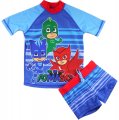 Kids swimming bather swim suit top trunks - PJ masks 2
