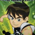 Fleece Blanket - Boys Ben 10 Ten POLAR FLEECE
