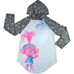 Girls TROLLS long sleeve tee