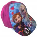 Kids baseball cap hat -Frozen