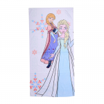 Boys Girls Large Bath / Beach Towel - Frozen
