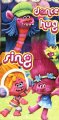 Boys Girls Large Bath / Beach Towel - Trolls