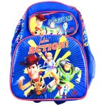 Large boys kids backpackschool bag - Toy Story 4