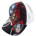 Kids baseball cap hat - Avenger